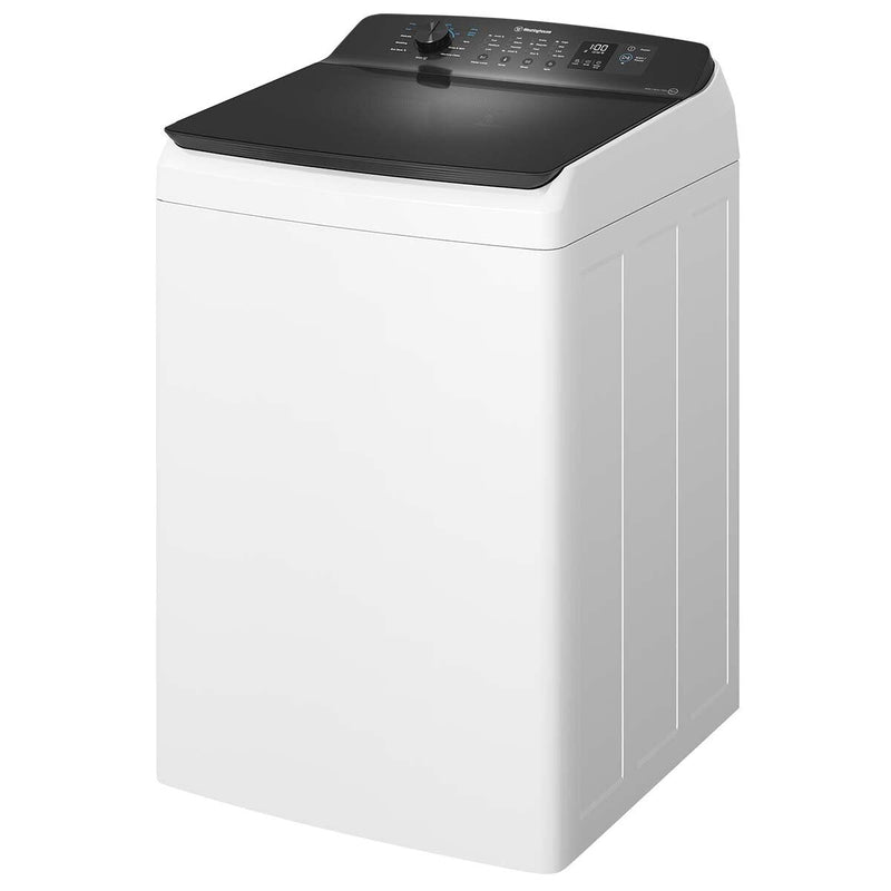 Westinghouse 11kg EasyCare 700 Top Load Washing Machine WWT1184C7WA