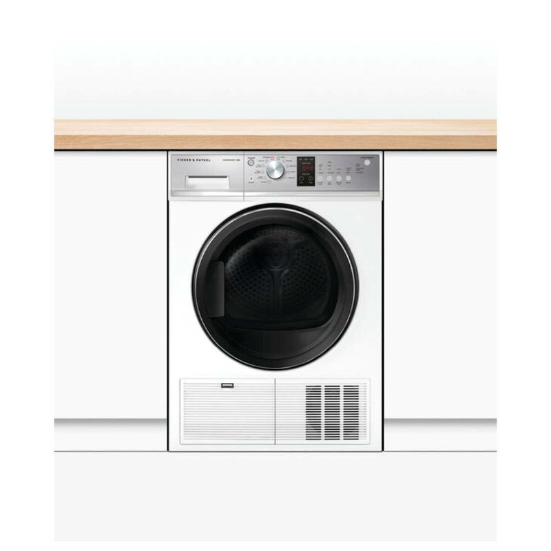 Fisher & Paykel Series 5 8kg Condenser Dryer DE8060P3