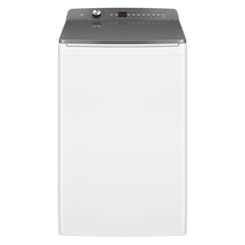 Fisher & Paykel Series 7 12kg Top Load Washing Machine with UV Sanitise WL1264P1