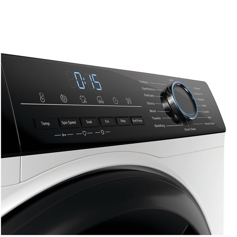 Haier 7.5kg Front Load Washing Machine HWF75AW3