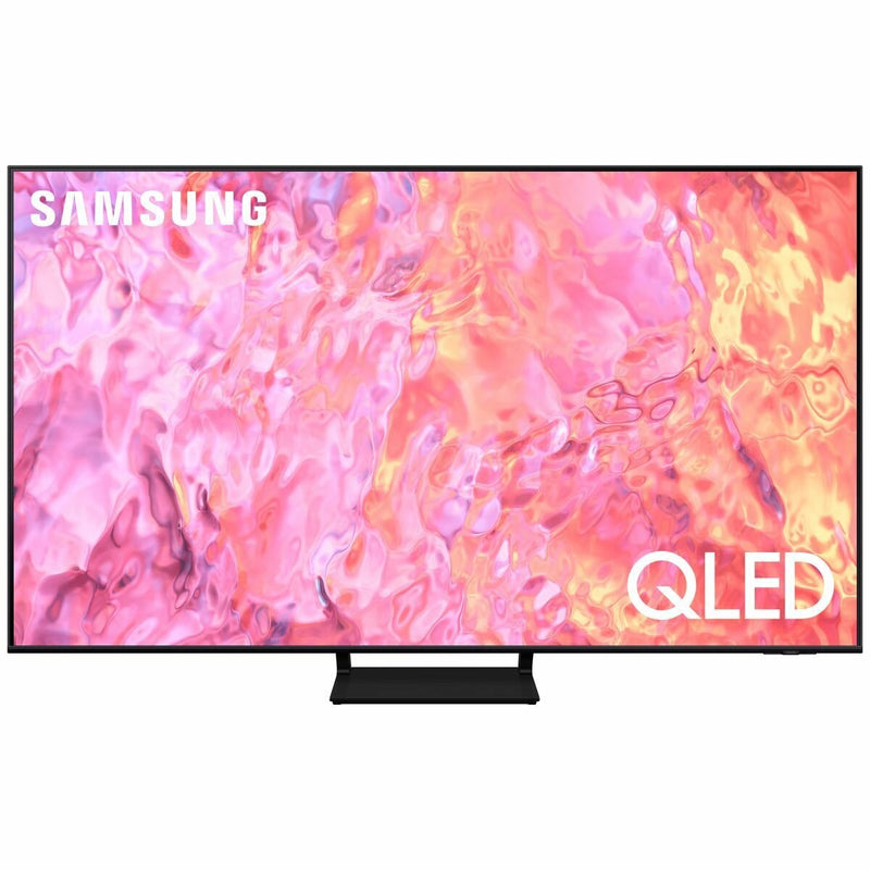 Samsung 55 Inch Q60C QLED 4K Smart TV QA55Q60CAWXXY