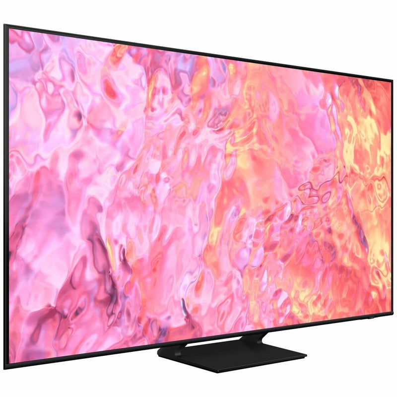 Samsung 55 Inch Q60C QLED 4K Smart TV QA55Q60CAWXXY