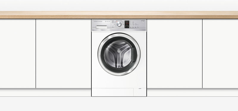 Fisher & Paykel Series 3 9kg Front Load Washing Machine WH9060J3
