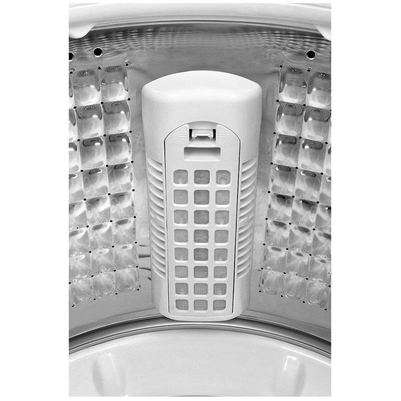 Haier 12kg Top Load Washing Machine HWT12AD1