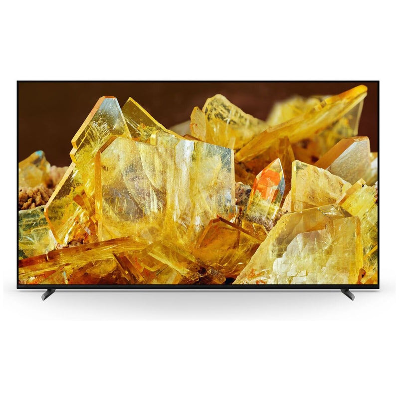 Sony Bravia 65 Inch X90L XR Full Array LED 4K Google TV XR65X90L