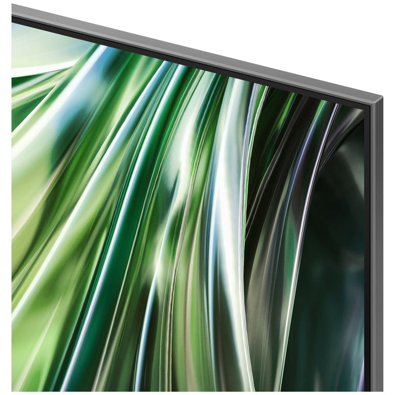 Samsung 50 Inch QN90D Neo QLED 4K Smart TV [2024] QA50QN90DAWXXY