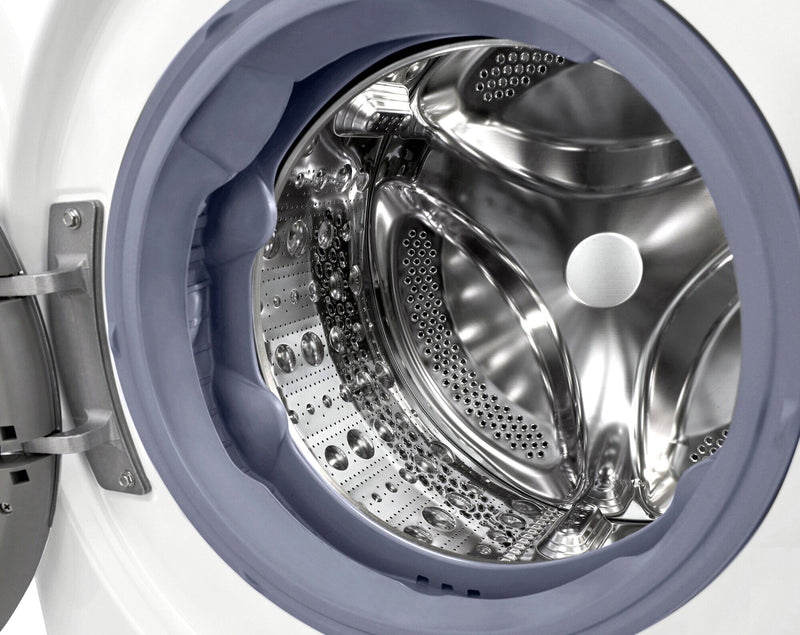 LG Series 5 8kg Front Load Washing Machine WV5-1408W