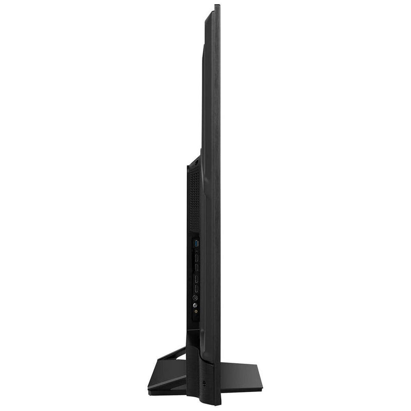 Hisense 55 Inch U7N ULED 4K Mini LED Smart TV 55U7NAU