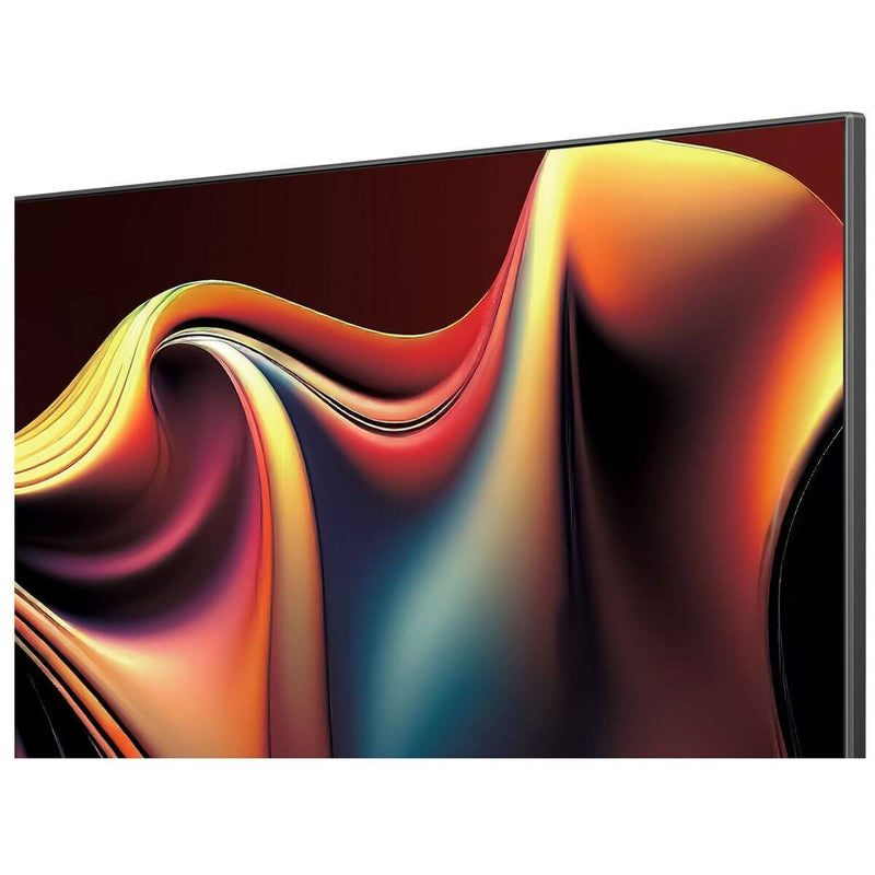 Hisense 55 Inch U7N ULED 4K Mini LED Smart TV 55U7NAU