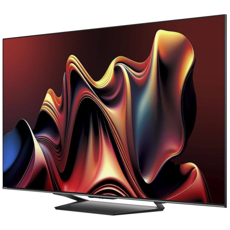 Hisense 55 Inch U7N ULED 4K Mini LED Smart TV 55U7NAU
