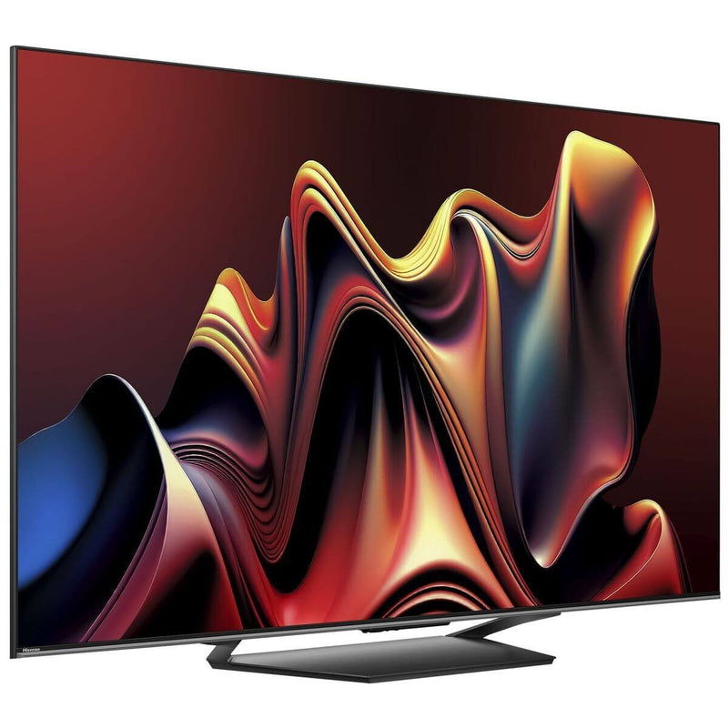 Hisense 55 Inch U7N ULED 4K Mini LED Smart TV 55U7NAU