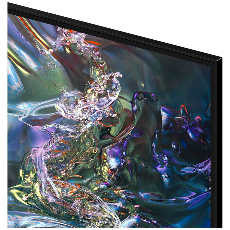 Samsung 65 Inch Q60D QLED 4K Smart TV [2024] QA65Q60DAWXXY
