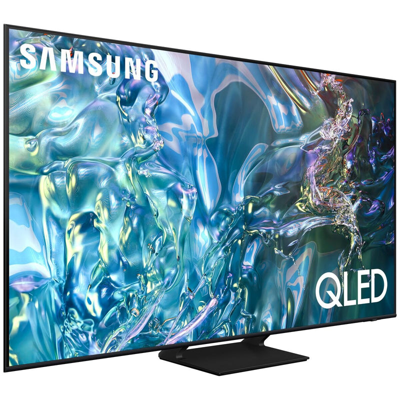 Samsung 65 Inch Q60D QLED 4K Smart TV [2024] QA65Q60DAWXXY