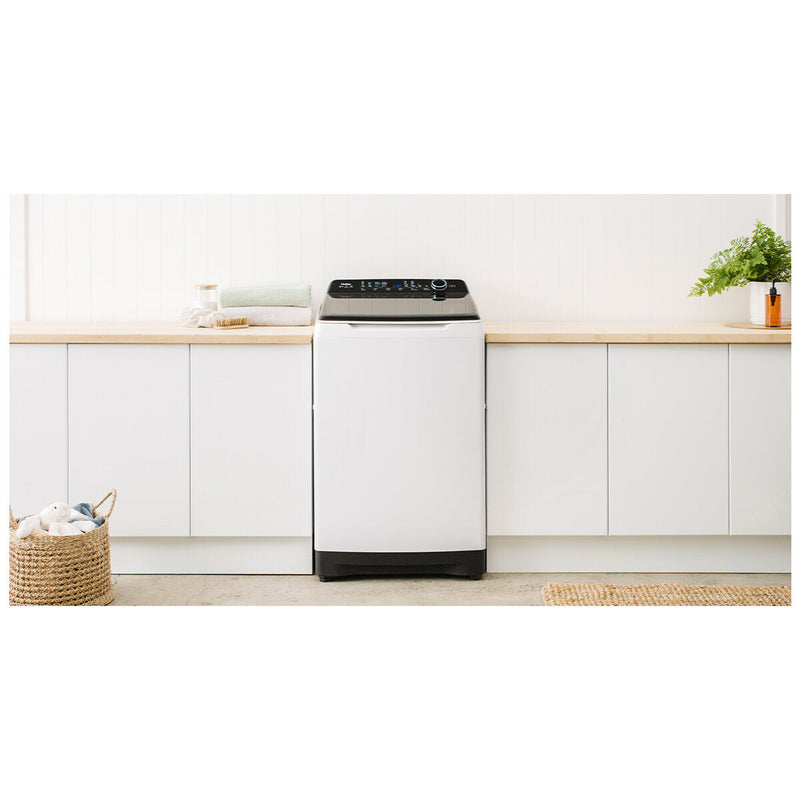 Haier 12kg Top Load Washing Machine HWT12AD1