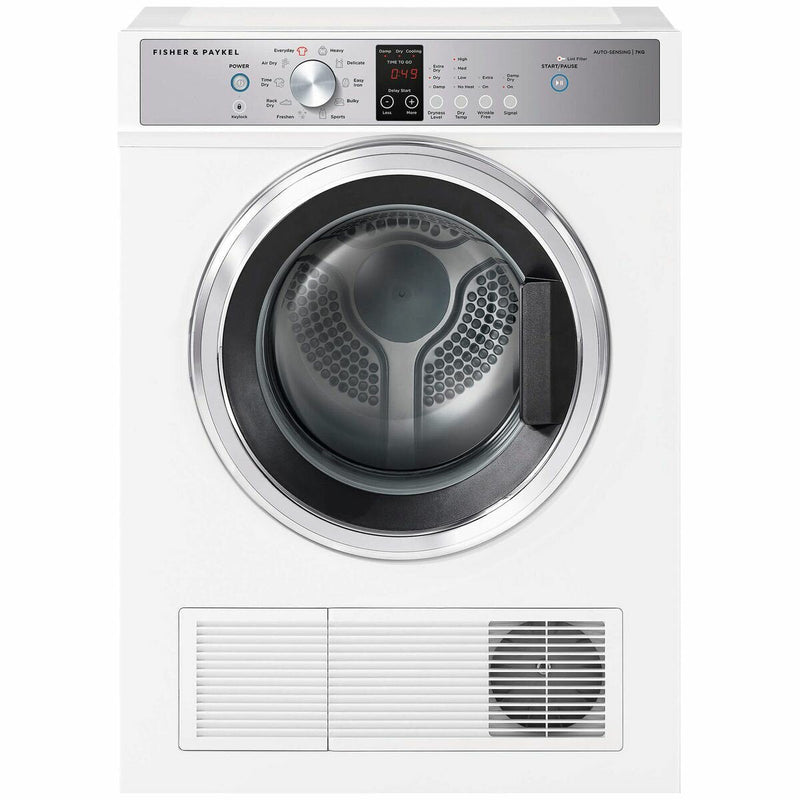 Fisher & Paykel Series 7 7kg Vented Dryer DE7060P2