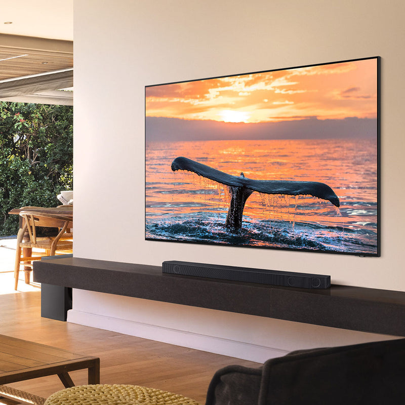 Samsung 50 Inch QN90D Neo QLED 4K Smart TV [2024] QA50QN90DAWXXY