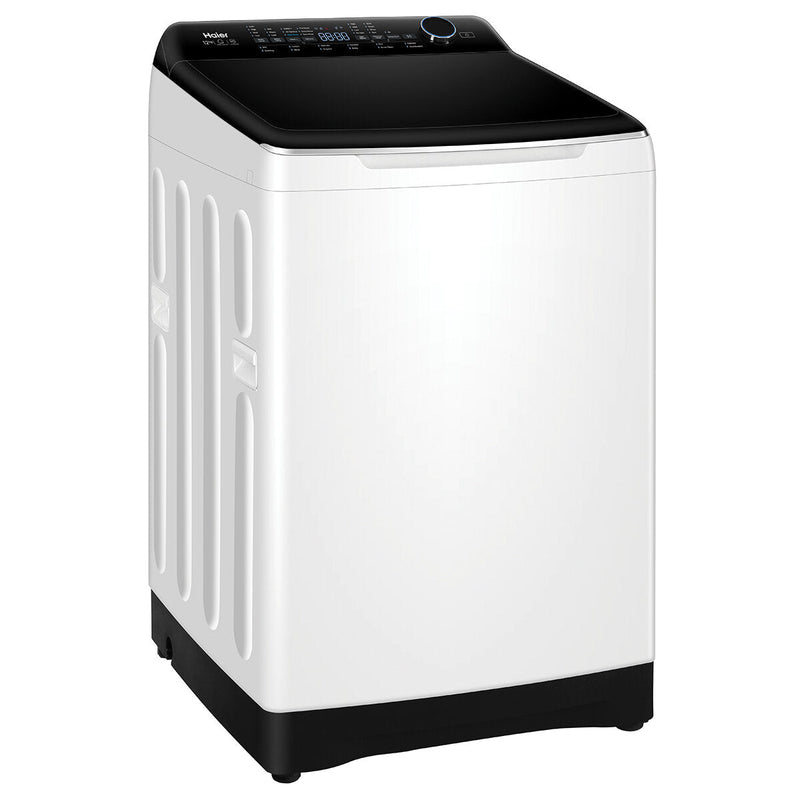 Haier 12kg Top Load Washing Machine HWT12AD1