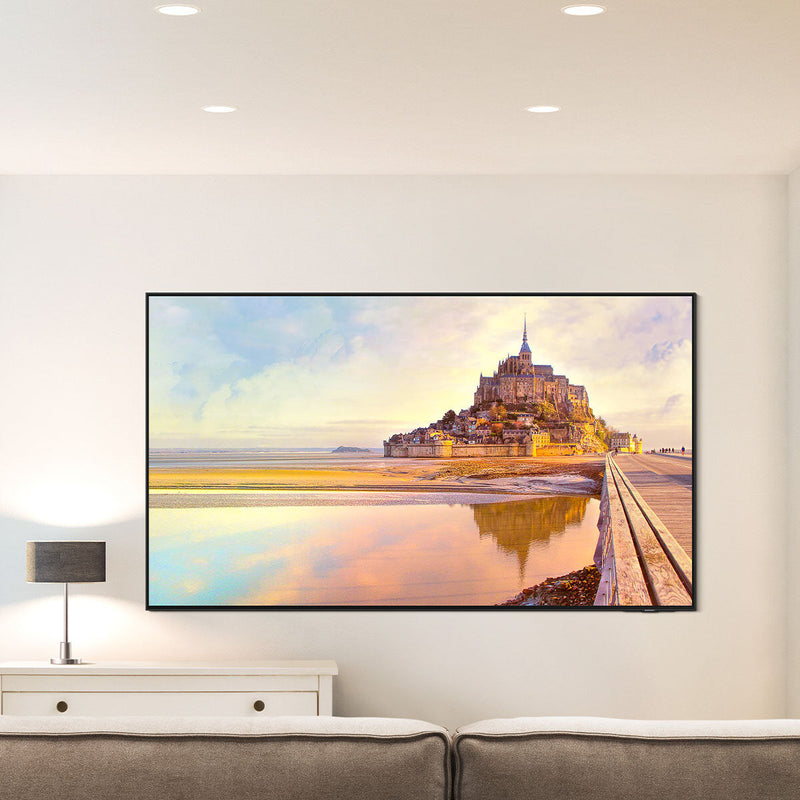 Samsung 50 Inch QN90D Neo QLED 4K Smart TV [2024] QA50QN90DAWXXY