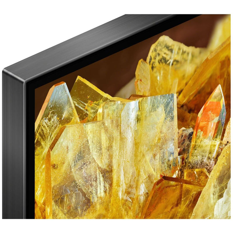 Sony Bravia 65 Inch X90L XR Full Array LED 4K Google TV XR65X90L