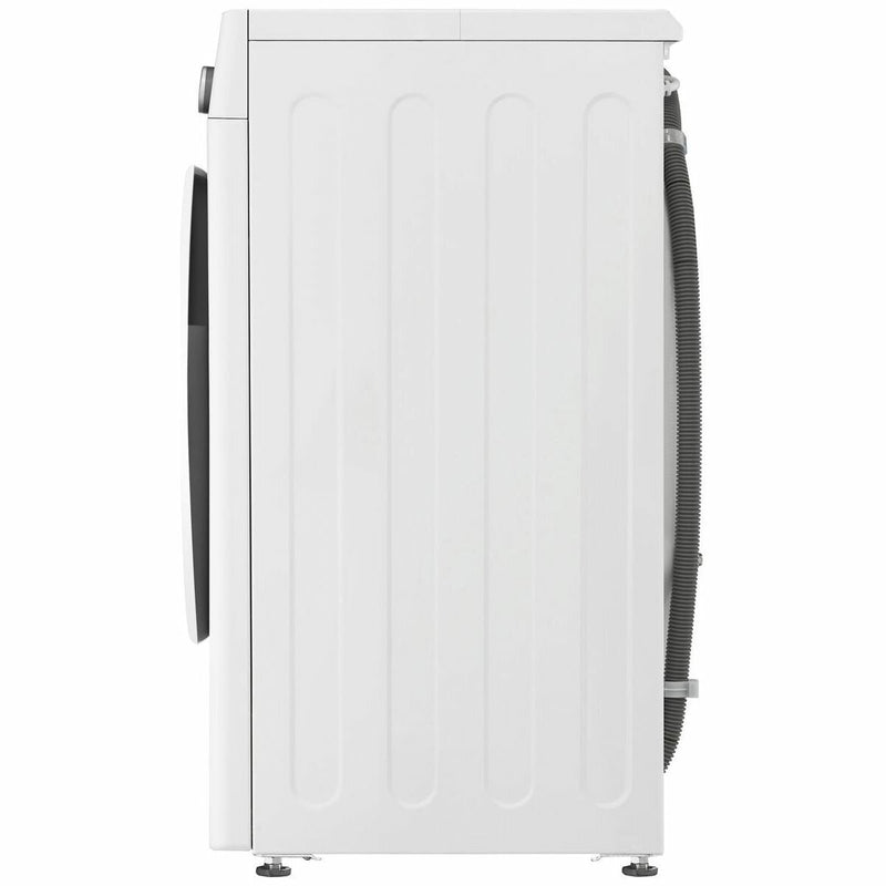 LG 8kg Front Load Washing Machine WV5-1208W