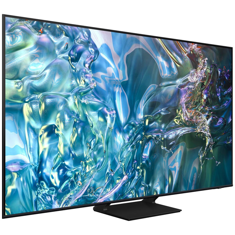 Samsung 65 Inch Q60D QLED 4K Smart TV [2024] QA65Q60DAWXXY