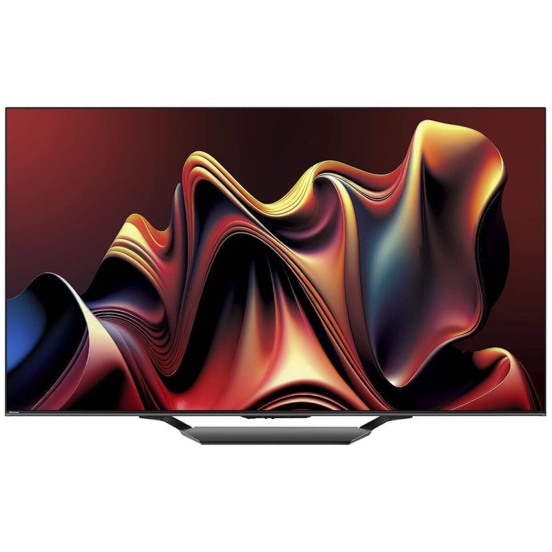 Hisense 55 Inch U7N ULED 4K Mini LED Smart TV 55U7NAU