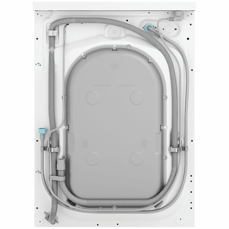 Electrolux 8kg Front Load Washing Machine EWF8024Q5WB
