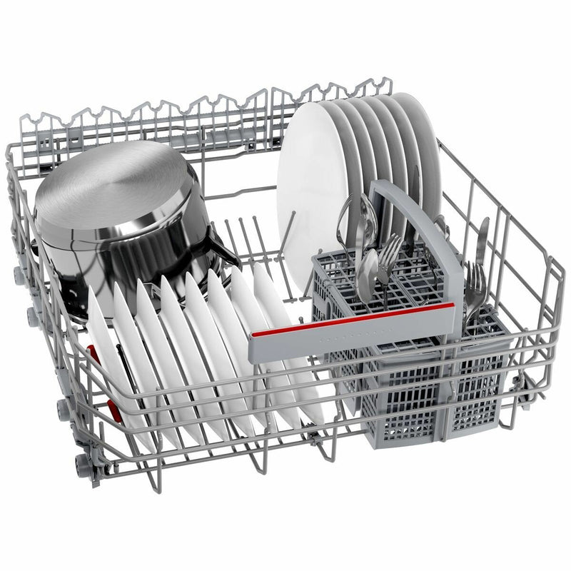 Bosch 60cm Series 6 Freestanding Dishwasher White SMS6HCW01A