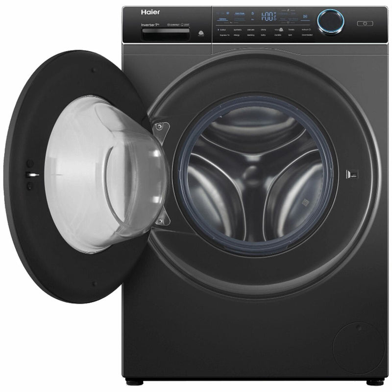 Haier 9.5kg Front Loader Washing Machine HWF95ANB1