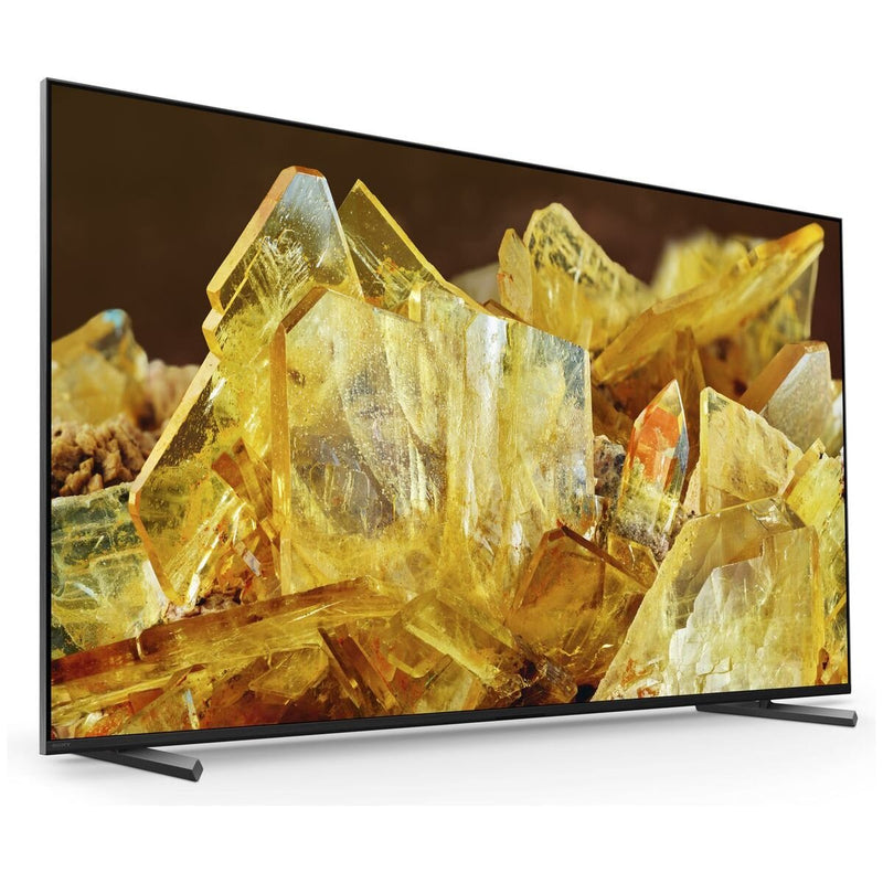 Sony Bravia 65 Inch X90L XR Full Array LED 4K Google TV XR65X90L