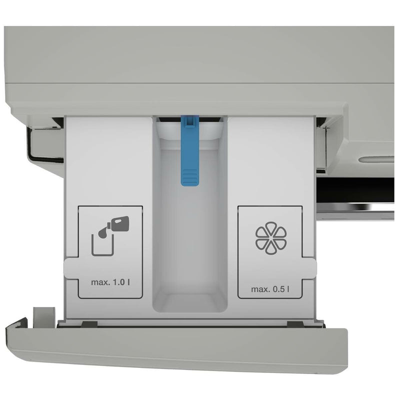 Beko 9kg Autodose WiFi Connected Washing Machine with Steam BFLB904ADW