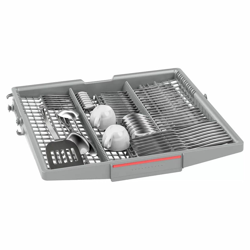 Bosch 60cm Series 4 Freestanding Stainless Steel Dishwasher SMS4HVI01A