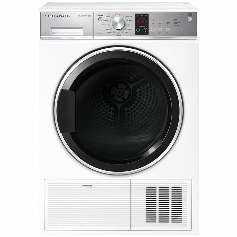 Fisher & Paykel Series 7 9kg Heat Pump Dryer DH9060P2