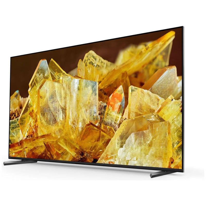 Sony Bravia 65 Inch X90L XR Full Array LED 4K Google TV XR65X90L