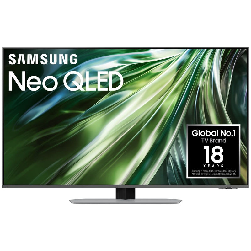 Samsung 50 Inch QN90D Neo QLED 4K Smart TV [2024] QA50QN90DAWXXY