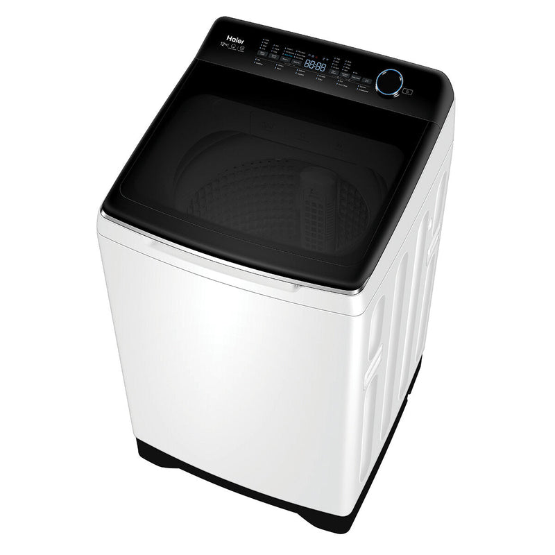 Haier 12kg Top Load Washing Machine HWT12AD1