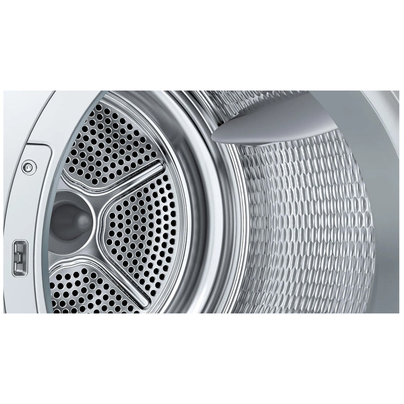 Bosch Series 6 9kg Heat Pump Dryer WQG24200AU