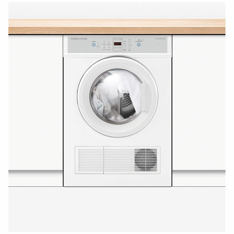 Fisher & Paykel Series 3 6kg Vented Dryer DE6060M2