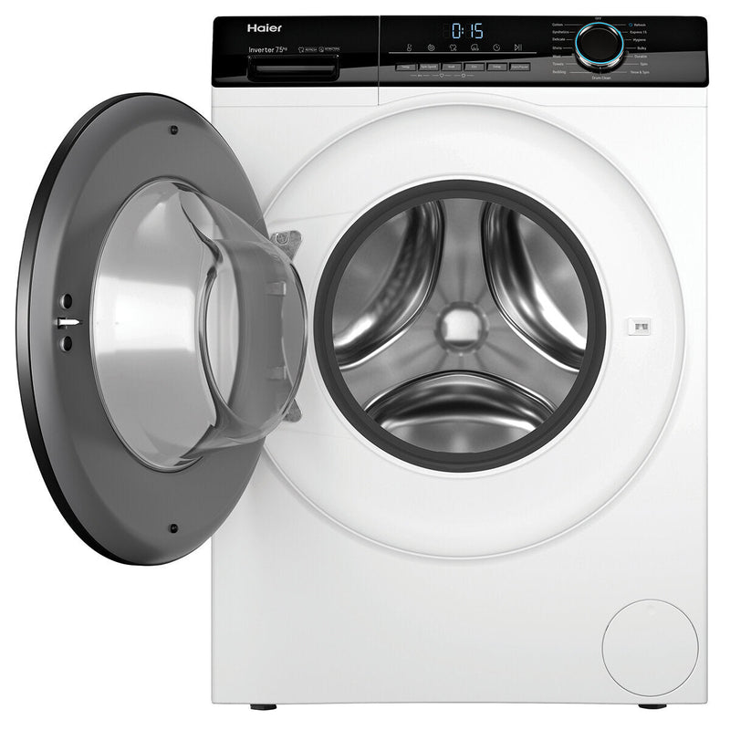 Haier 7.5kg Front Load Washing Machine HWF75AW3
