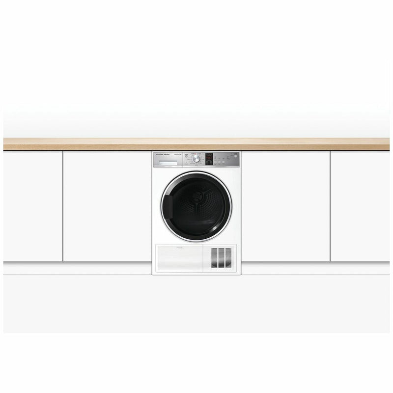 Fisher & Paykel Series 7 9kg Heat Pump Dryer DH9060P2